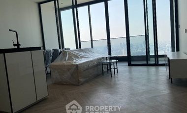 À vendre 2 chambres condo à Khlong San, Bangkok