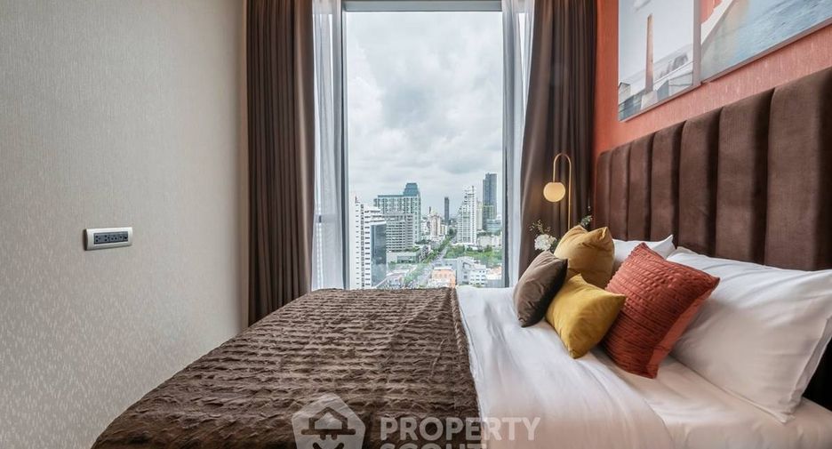 ขาย 2 ห้องนอน คอนโด ใน วัฒนา, กรุงเทพฯ