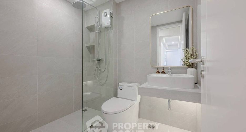 Casa en venta de 4 habitaciones en Suan Luang, Bangkok