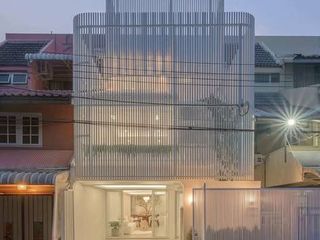 Casa en venta de 4 habitaciones en Suan Luang, Bangkok