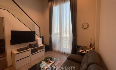 For sale 1 Beds condo in Phaya Thai, Bangkok