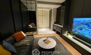 Wohnung zum Kauf mit 1 Zimmer in Khlong Toei, Bangkok