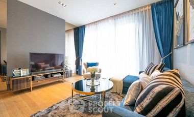 À vendre 1 chambre condo à Khlong Toei, Bangkok