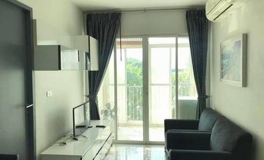 For sale 2 ベッドルーム condo in Phra Khanong, Bangkok