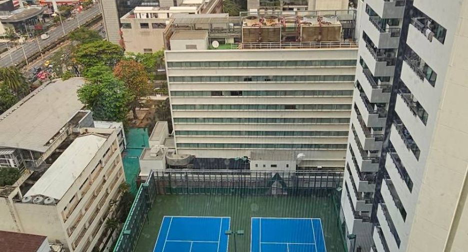 À vendre 2 chambres condo à Sathon, Bangkok