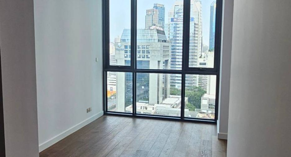 À vendre 2 chambres condo à Sathon, Bangkok