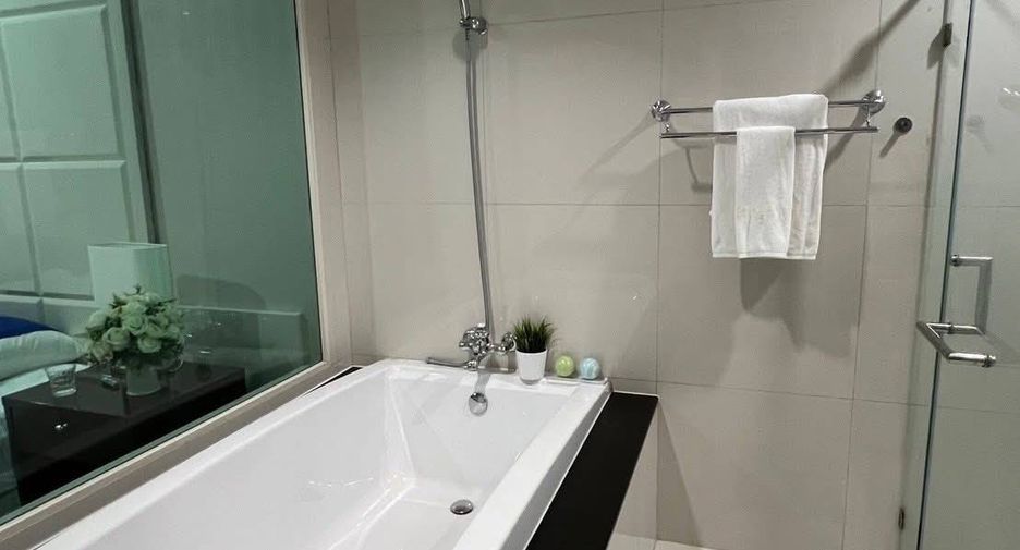 Condo en venta de 1 habitaciones en Pathum Wan, Bangkok