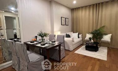Condo en venta de 1 habitaciones en Pathum Wan, Bangkok