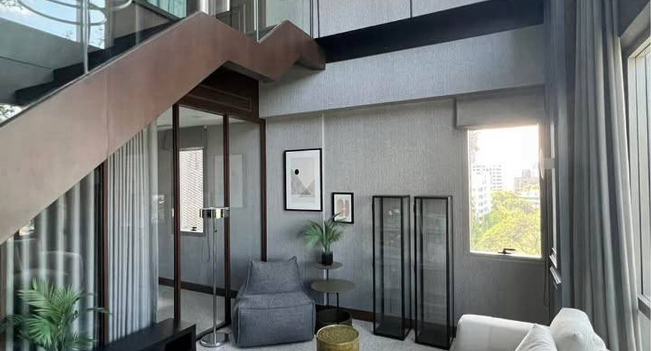 Wohnung zum Kauf mit 2 Zimmer in Khlong Toei, Bangkok