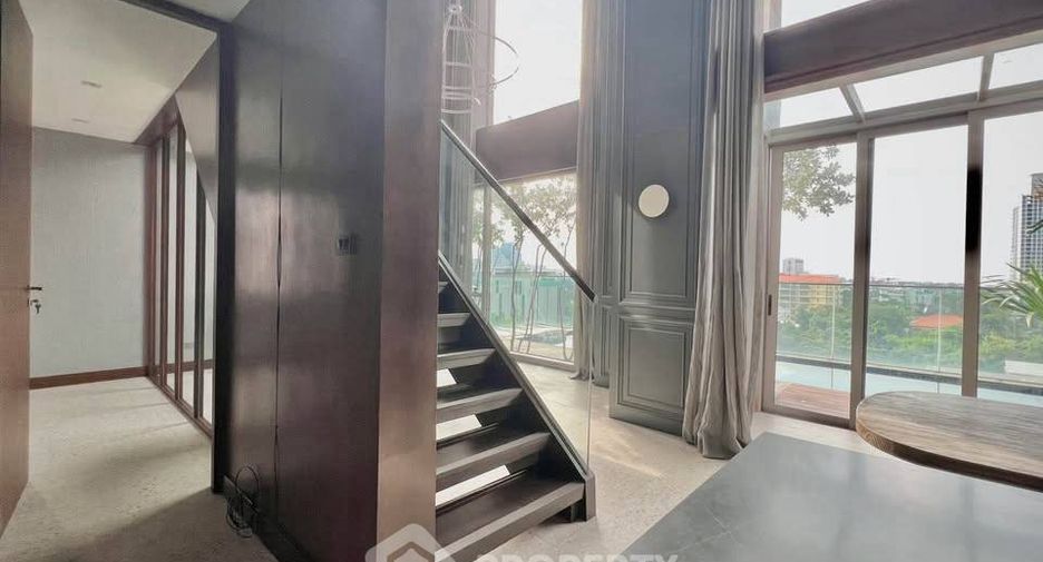 Wohnung zum Kauf mit 2 Zimmer in Khlong Toei, Bangkok