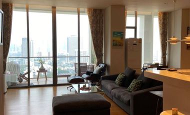 For sale 1 bed condo in Sathon, Bangkok