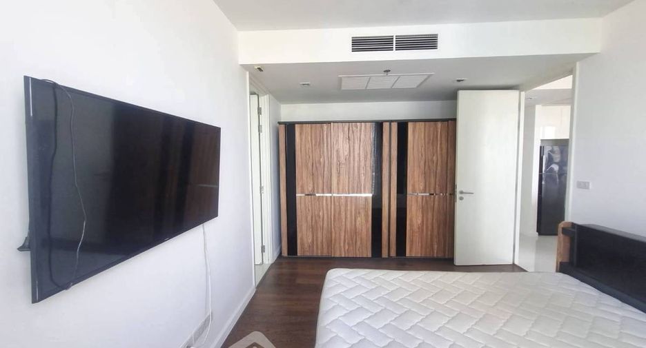 For sale 2 ベッドルーム condo in Sathon, Bangkok