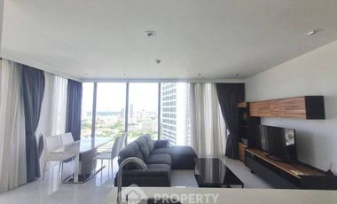 Condo en venta de 2 habitaciones en Sathon, Bangkok
