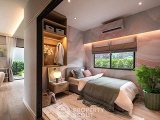 For sale 4 ベッドルーム house in Thung Khru, Bangkok