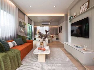 For sale 4 ベッドルーム house in Thung Khru, Bangkok