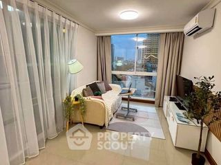 For sale 2 ベッドルーム condo in Phaya Thai, Bangkok