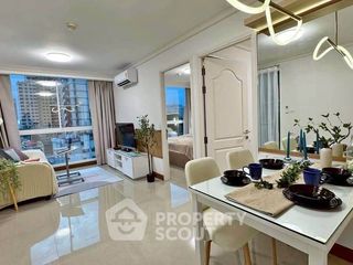 For sale 2 ベッドルーム condo in Phaya Thai, Bangkok