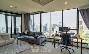 Продажа 1 кровать кондо в Кхлонг Тоеи, Бангкок
