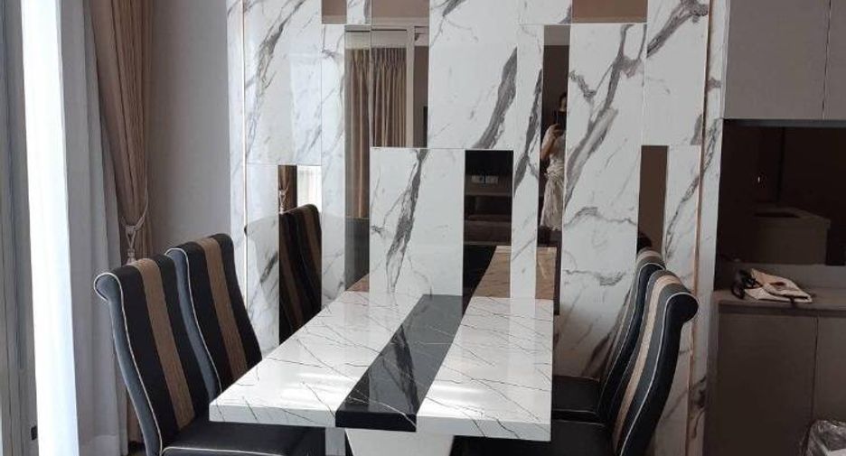 For sale 1 Beds condo in Bang Na, Bangkok