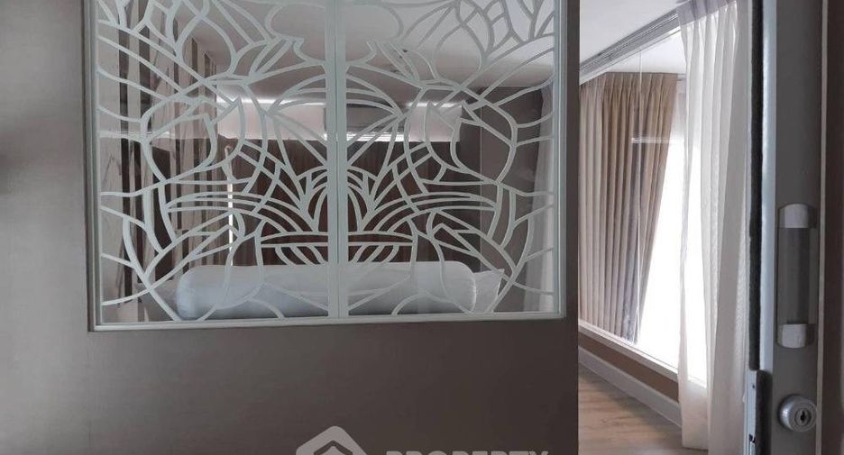 For sale 1 Beds condo in Bang Na, Bangkok