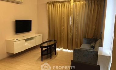 À vendre 1 chambre condo à Watthana, Bangkok
