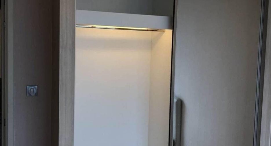 À vendre 1 chambre condo à Watthana, Bangkok