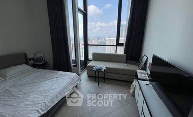 À vendre 1 chambre condo à Khlong San, Bangkok