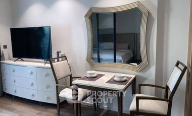 À vendre 1 chambre condo à Khlong Toei, Bangkok