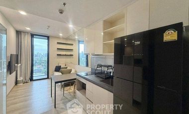 For sale 1 bed condo in Khlong Toei, Bangkok