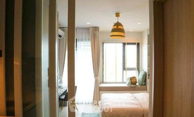 À vendre 1 chambre condo à Pathum Wan, Bangkok