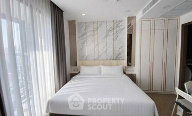Продажа 1 кровать кондо в Банг Рак, Бангкок