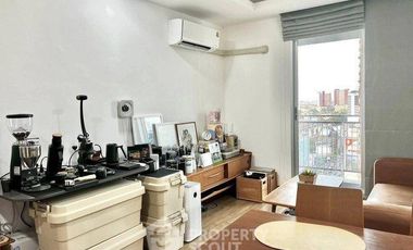 Wohnung zum Kauf mit 2 Zimmer in Watthana, Bangkok