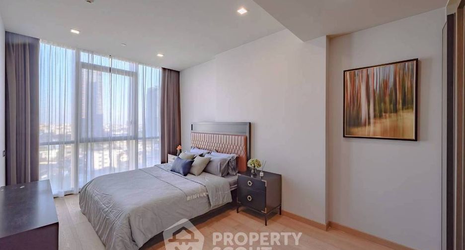 For sale 2 ベッドルーム condo in Watthana, Bangkok