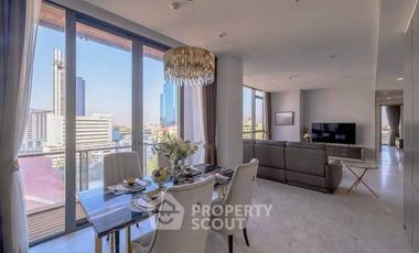 For sale 2 ベッドルーム condo in Watthana, Bangkok
