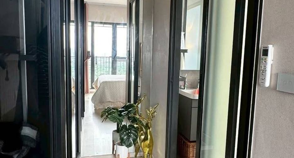 Wohnung zum Kauf mit 2 Zimmer in Chatuchak, Bangkok