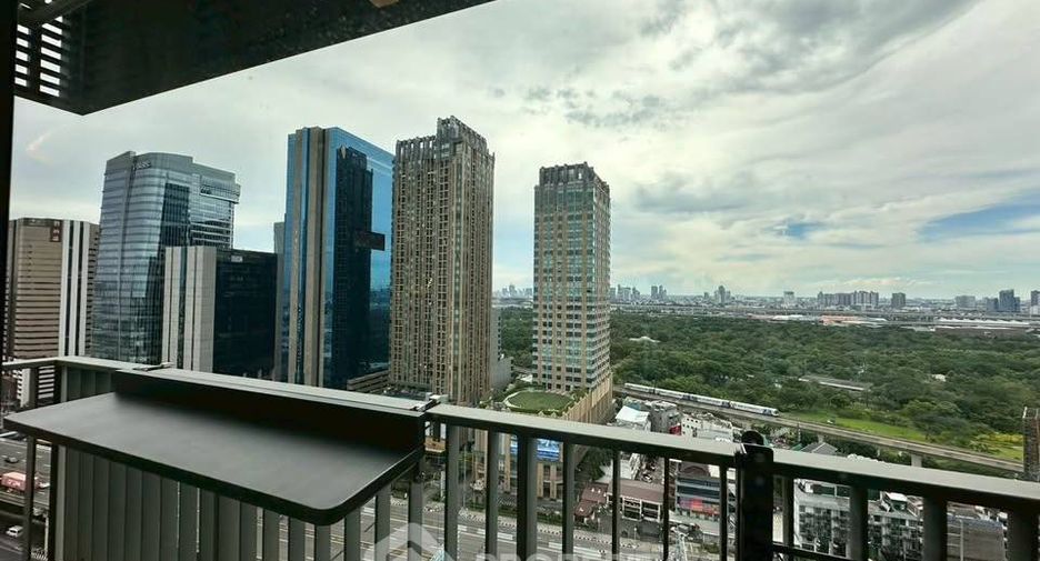Wohnung zum Kauf mit 2 Zimmer in Chatuchak, Bangkok