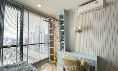 Wohnung zum Kauf mit 2 Zimmer in Chatuchak, Bangkok