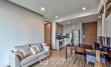 À vendre 2 chambres condo à Sathon, Bangkok