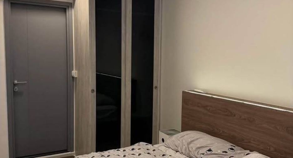 For rent and for sale 1 bed condo in Watthana, Bangkok
