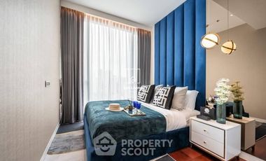 For rent and for sale 2 bedrooms condo in Watthana, Bangkok