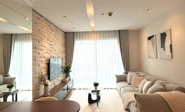 Продажа 2 спальни кондо в Кхлонг Тоеи, Бангкок