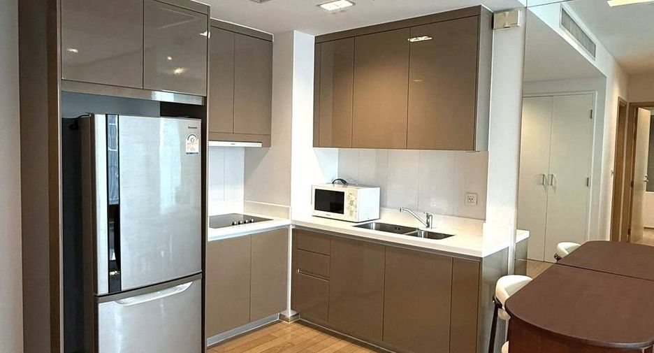 Продажа 2 спальни кондо в Кхлонг Тоеи, Бангкок