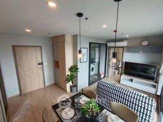 Condo en alquiler y en venta de 2 habitaciones en Bang Na, Bangkok