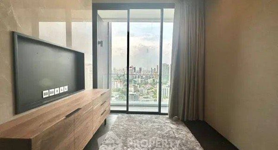 For rent and for sale 2 bedrooms condo in Khlong Toei, Bangkok
