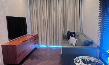 For rent and for sale 2 bedrooms condo in Khlong Toei, Bangkok