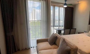 À vendre 1 chambre condo à Watthana, Bangkok