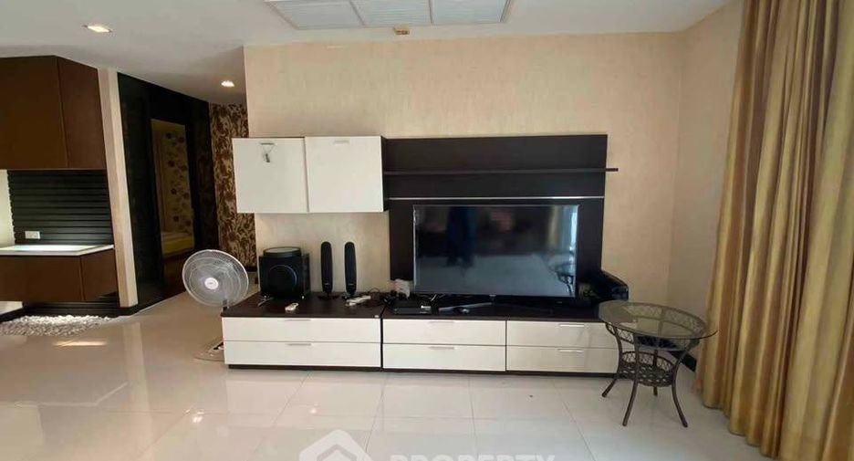 出售 2 卧室 公寓 在 Bang Lamung, Chon Buri