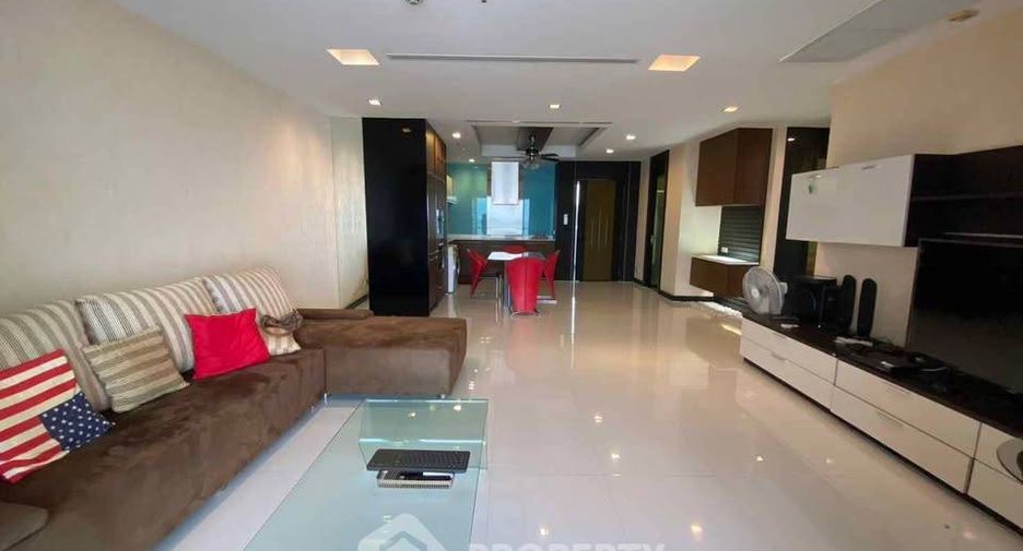 出售 2 卧室 公寓 在 Bang Lamung, Chon Buri