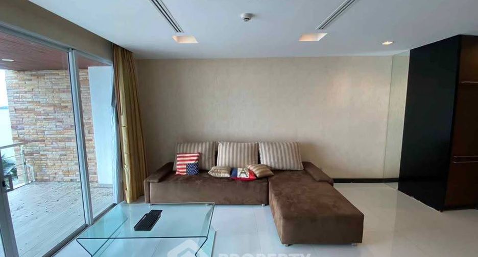 出售 2 卧室 公寓 在 Bang Lamung, Chon Buri
