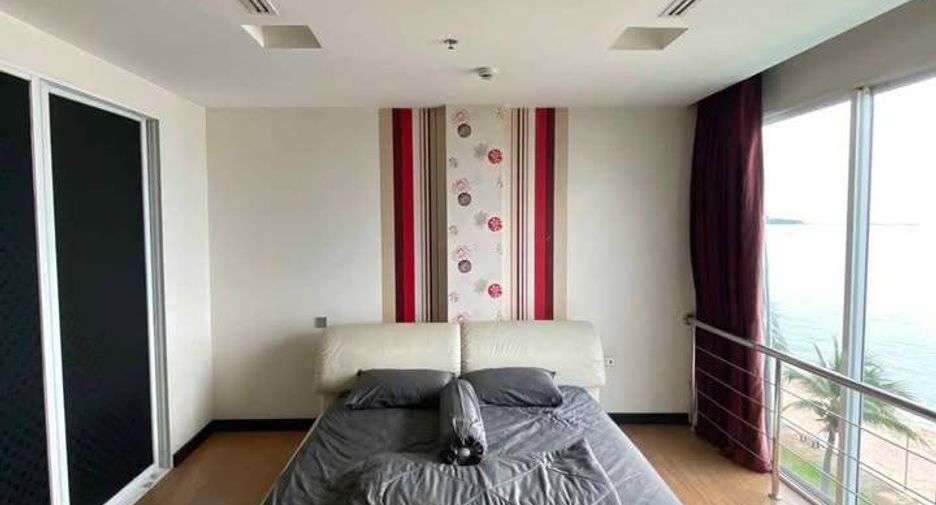 出售 2 卧室 公寓 在 Bang Lamung, Chon Buri